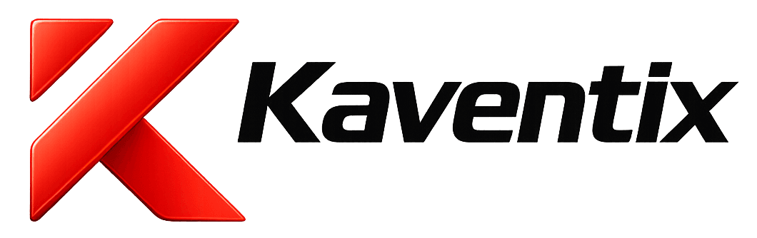 Kaventix Logo